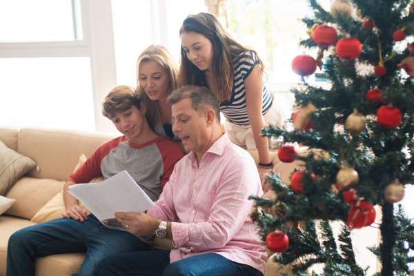 canción más triste de Navidad según la IA