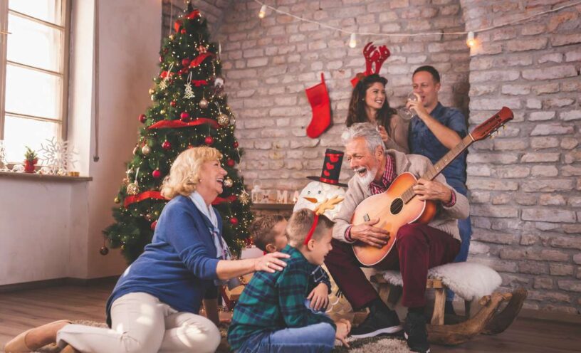 canción más triste de Navidad según la IA