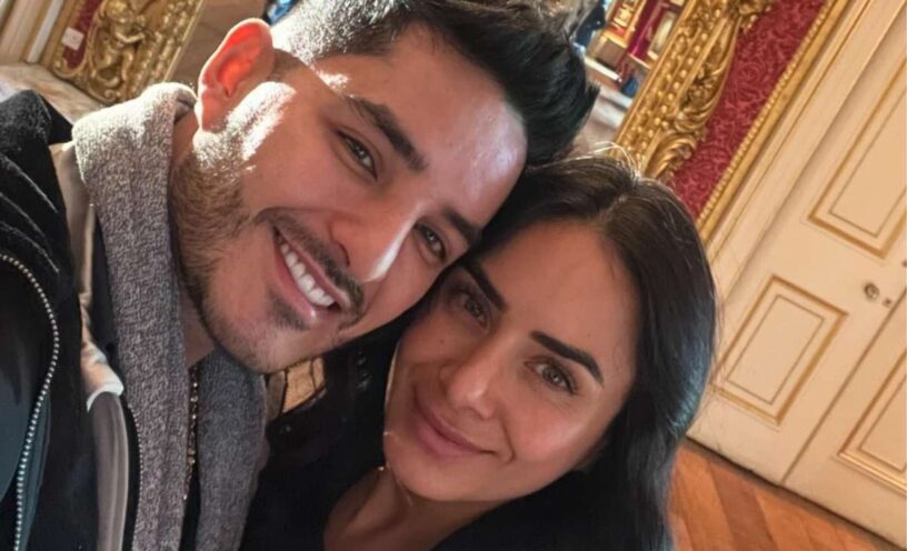 Cuál es la famosa por la que Johanna Fadul peleó con Juanse Quintero