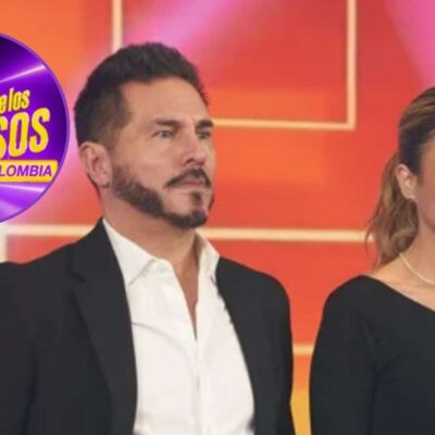 ¿Cuál es la nueva regla en 'La casa de los famosos Colombia 2'?