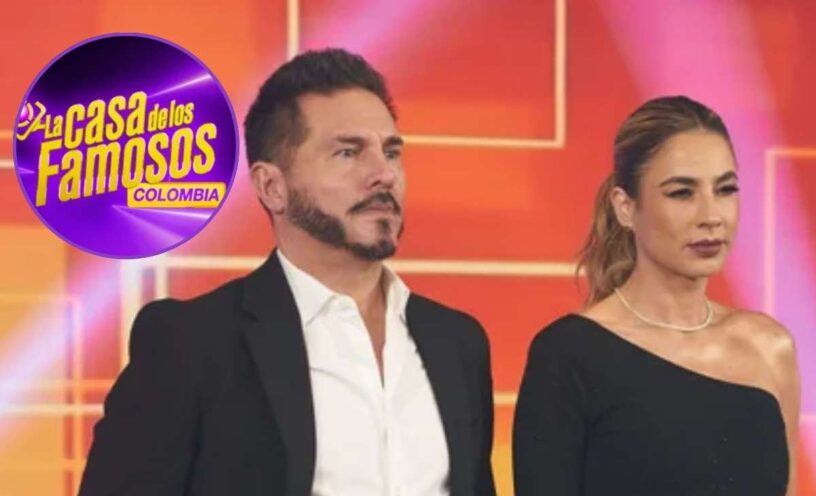 ¿Cuál es la nueva regla en 'La casa de los famosos Colombia 2'?