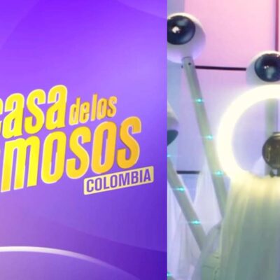 ¿Cuál fue el primer aviso que dio 'El Jefe' de 'La casa de los famosos Colombia 3'?