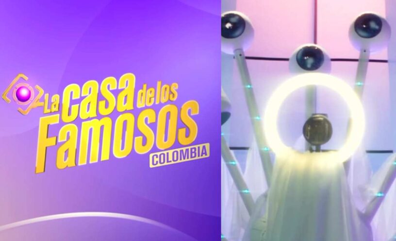 ¿Cuál fue el primer aviso que dio 'El Jefe' de 'La casa de los famosos Colombia 3'?