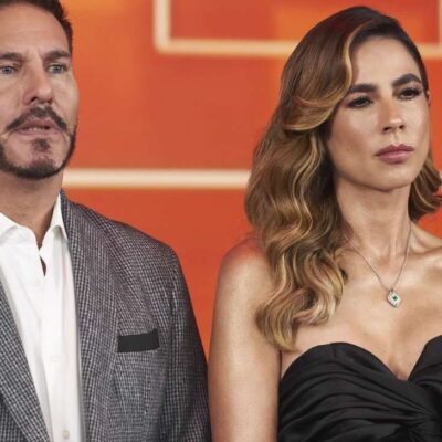 ¿Cuál fue la alerta que le dio Carla Giraldo a los televidentes de 'La casa de los famosos Colombia 2'?