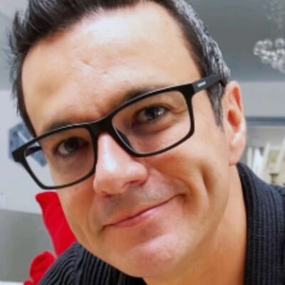 Cuál ha sido la peor tusa de Juan Diego Alvira
