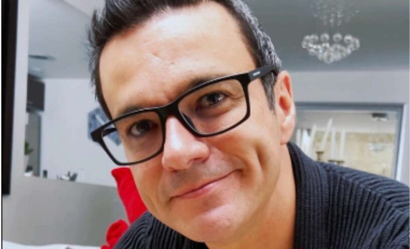 Cuál ha sido la peor tusa de Juan Diego Alvira