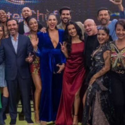 cual participante de masterchef 2024 se realizo cirugias esteticas