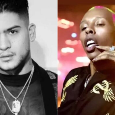Cuál sería la razón por la que asesinaron a B-King y Regio Clown en México