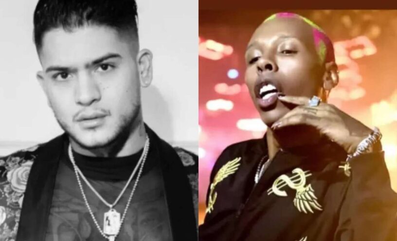 Cuál sería la razón por la que asesinaron a B-King y Regio Clown en México