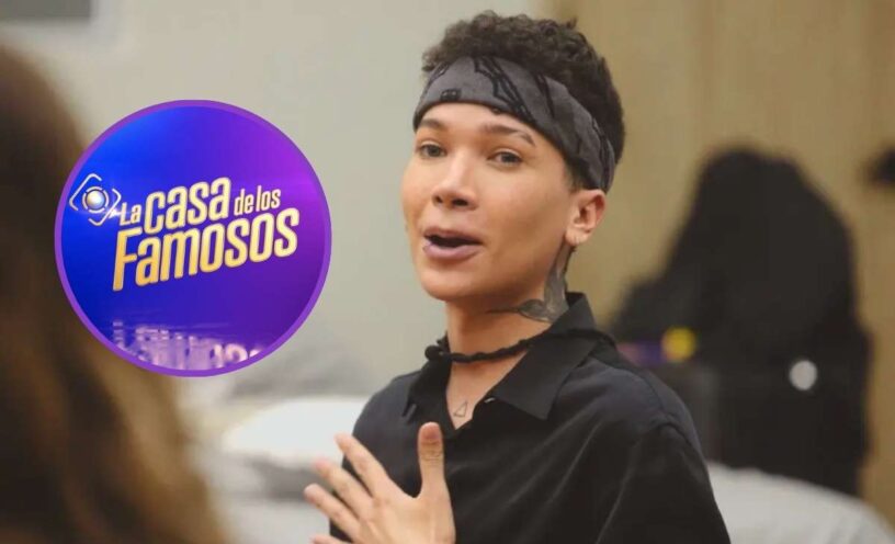cuáles cirugías se ha hecho Camilo Pulgarín para su cambio de género