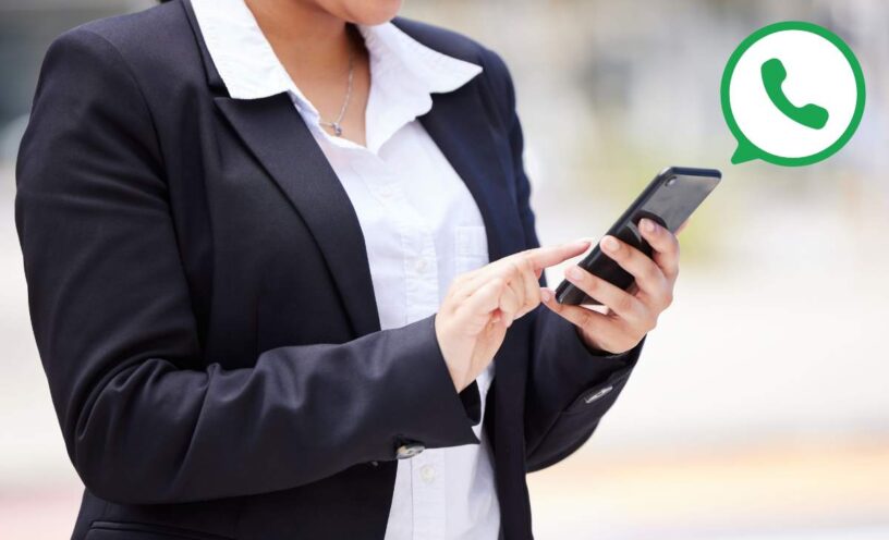 cuáles datos nunca deberías compartir por Whatsapp