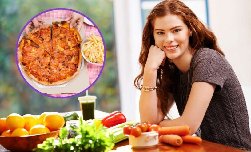 cuáles son los malos hábitos en la cocina que debemos evitar