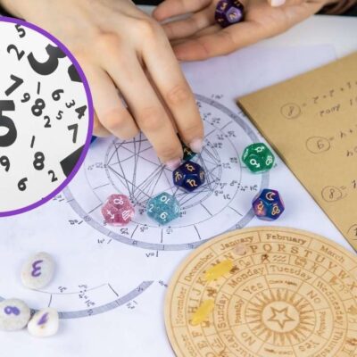 Números de la suerte para cada signo / Foto: Canva