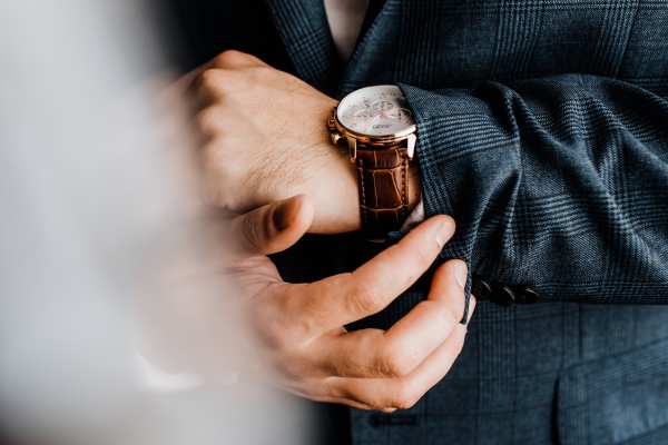 Día del hombre 2025 cuándo cae