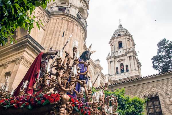 Cuándo es Semana Santa en Colombia