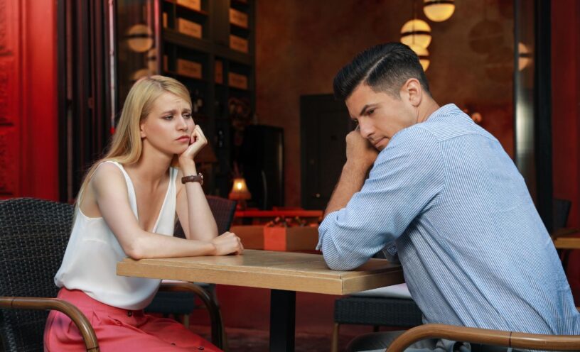 Cuándo la monotonía se apodera de la relación de pareja