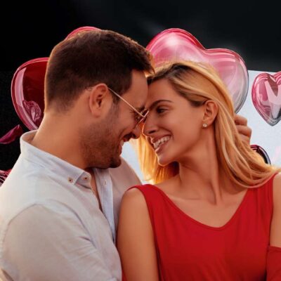 Día del Amor y la Amistad en Colombia 2025