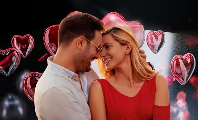 Día del Amor y la Amistad en Colombia 2025