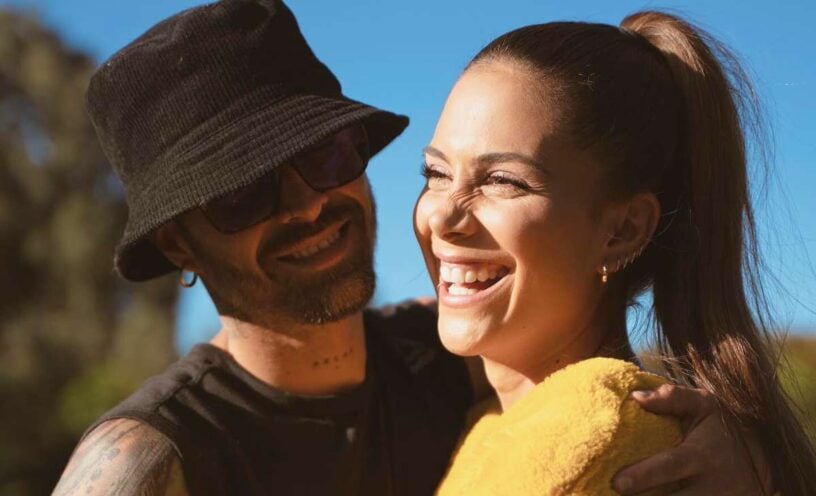 Cuándo será el matrimonio de Greeicy y Mike Bahía