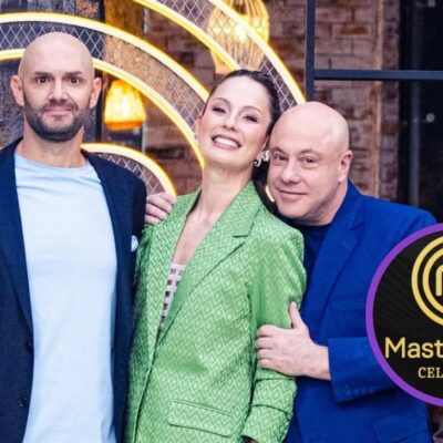 cuándo será la gran final de Masterchef Celebrity