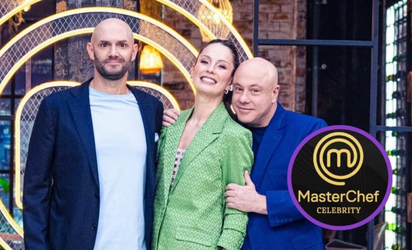 cuándo será la gran final de Masterchef Celebrity