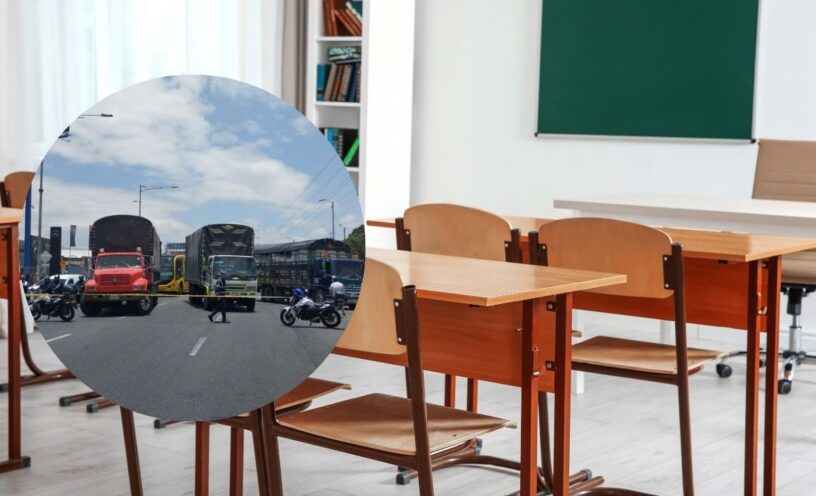 Cuándo volverán los colegios públicos a clase