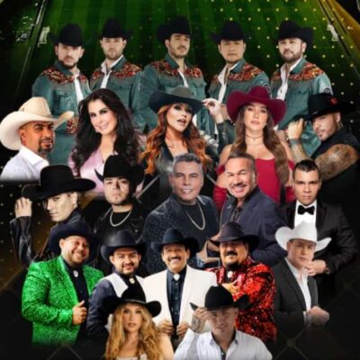 ¿Cuándo y dónde es el Festival de música popular "Pa'gozar y cantar 2.0"?