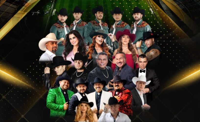 ¿Cuándo y dónde es el Festival de música popular "Pa'gozar y cantar 2.0"?
