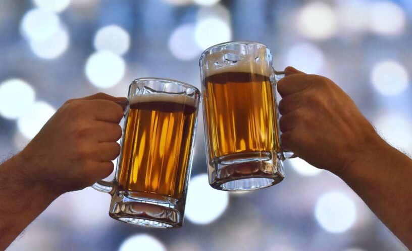 Cuándo y dónde es el Oktobeerfest 2024 en Bogotá