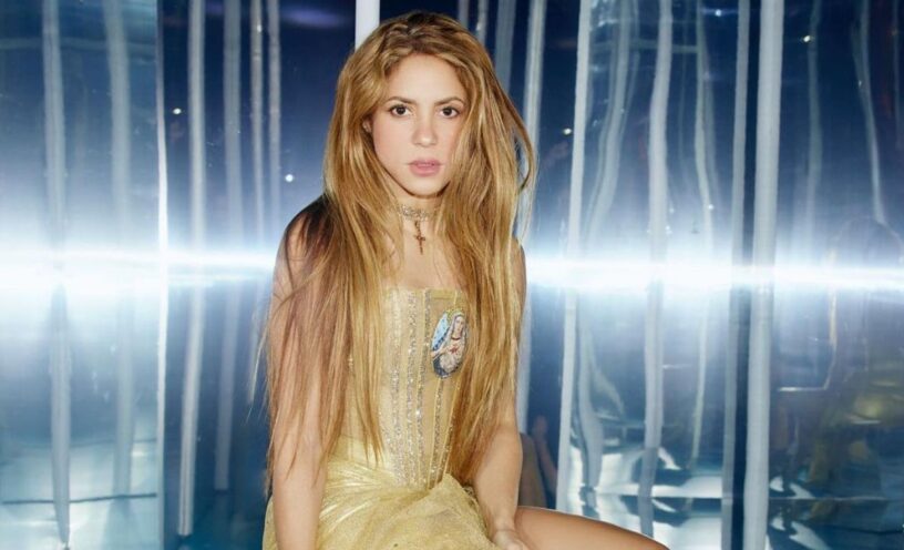 cuánto cobra Shakira por un show privado