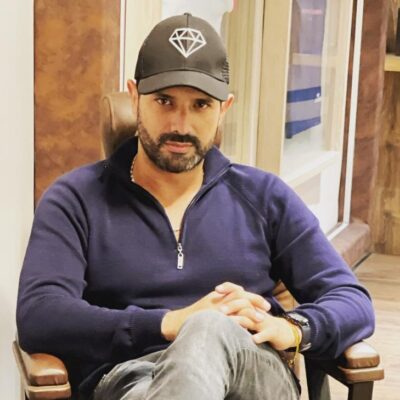 cuánto cobró Alejandro Estrada por ingresar a La casa de los famosos