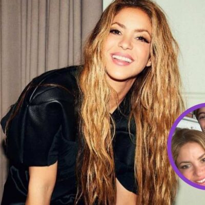 cuánto cuesta colegio hijos Shakira
