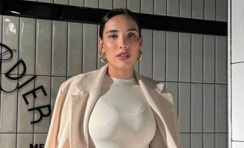 cuanto cuesta el traje que lucio luisa fernanda w en su cumpleanos