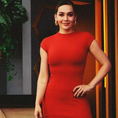 cuanto gana lina tejeiro en la casa de los famosos