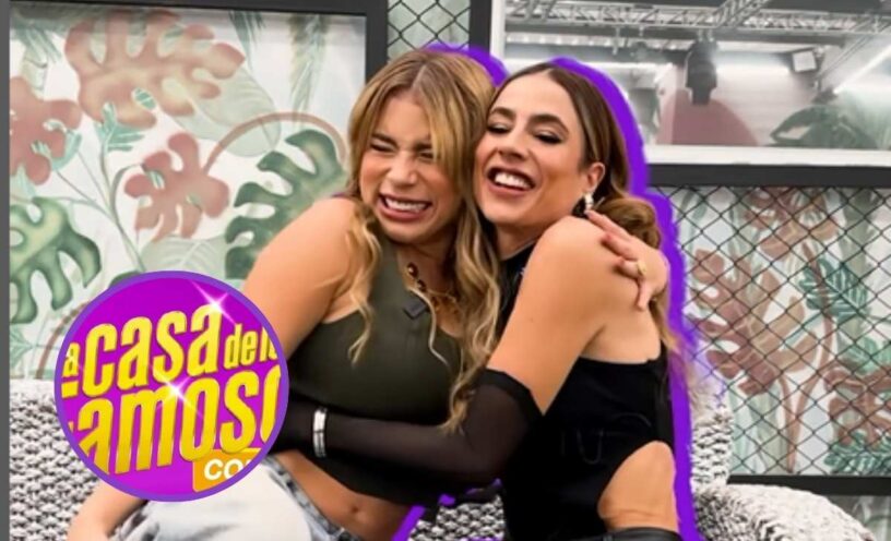 Cuánto gana Ornella Sierra en La Casa de Los Famosos