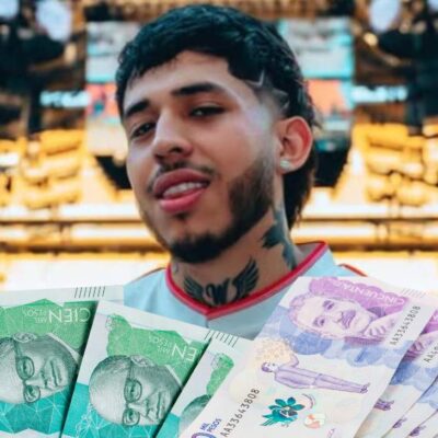 cuánto ganó WestCol por Stream Fighters
