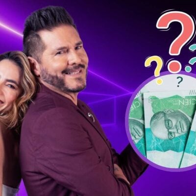 ¿Cuánto les pagan a los participantes de 'La casa de los famosos Colombia 2'?