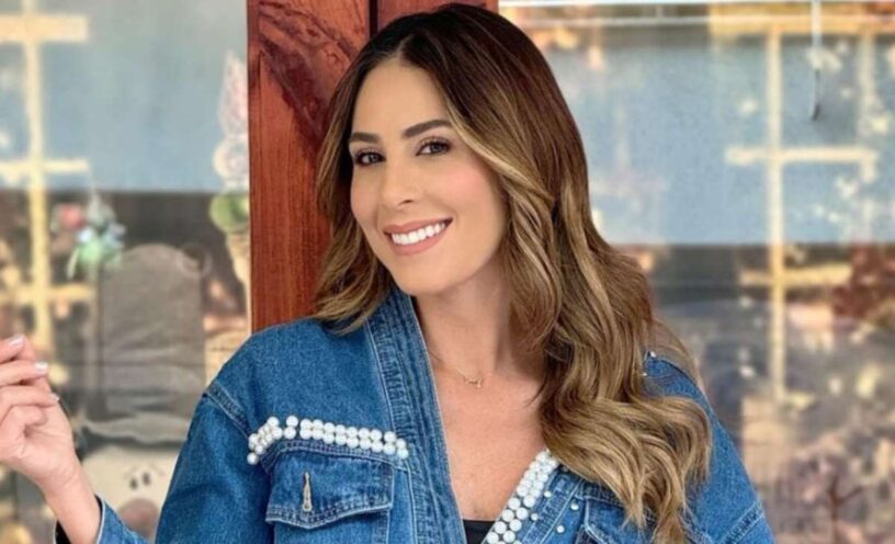 cuánto paga Carolina Soto por el colegio de sus hijos