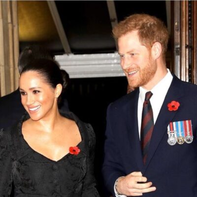 Cuánto pediría Meghan Markle al Príncipe Harry por divorcio