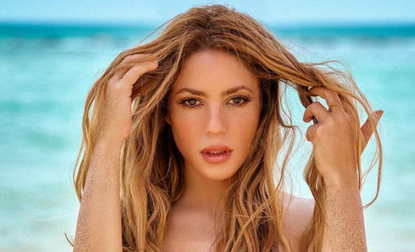 cuánto podría costar el concierto de Shakira en Colombia
