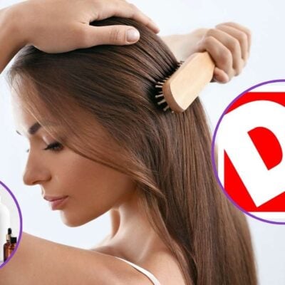 ¿Cuánto vale el termoprotector para el cabello del D1?