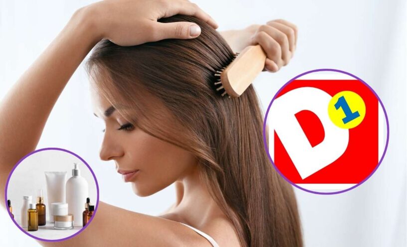 ¿Cuánto vale el termoprotector para el cabello del D1?