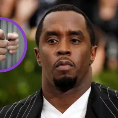 ¿Cuántos años de cárcel pagará P. Diddy Combs?