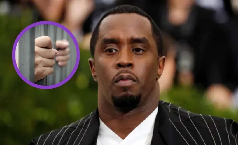 ¿Cuántos años de cárcel pagará P. Diddy Combs?