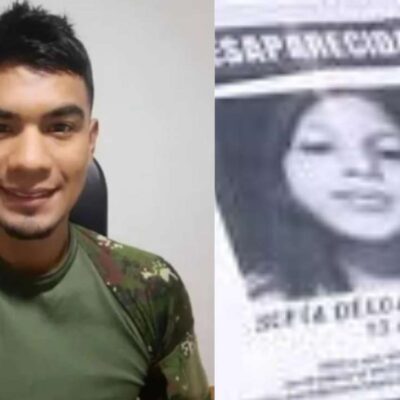 Cuántos años de cárcel pagaría Brayan Campo, autor del crimen de Sofía Delgado