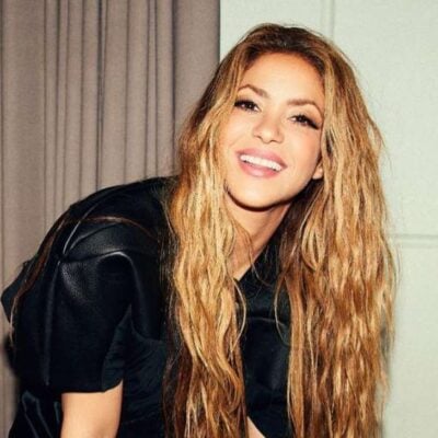 cuántos conciertos tendrá Shakira en Colombia