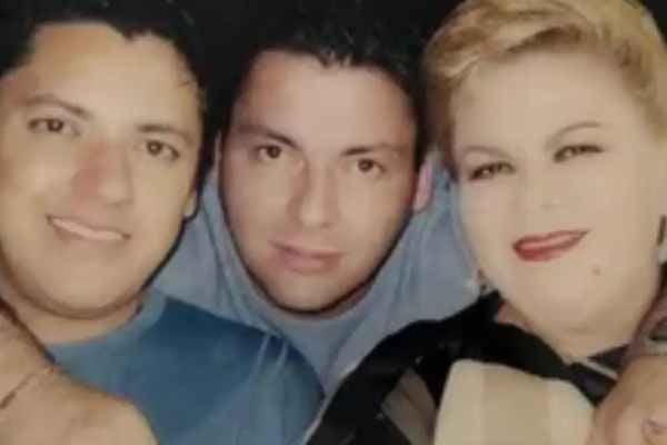 Cuántos hijos tuvo Paquita la del Barrio