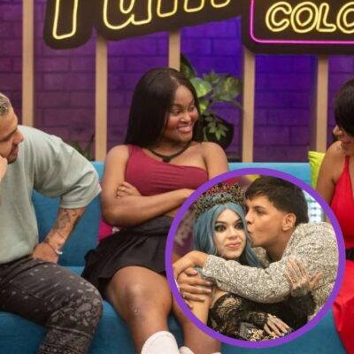 ¿Cuántos seguidores en redes aumentaron los semifinalistas de La casa de los famosos Colombia 2?