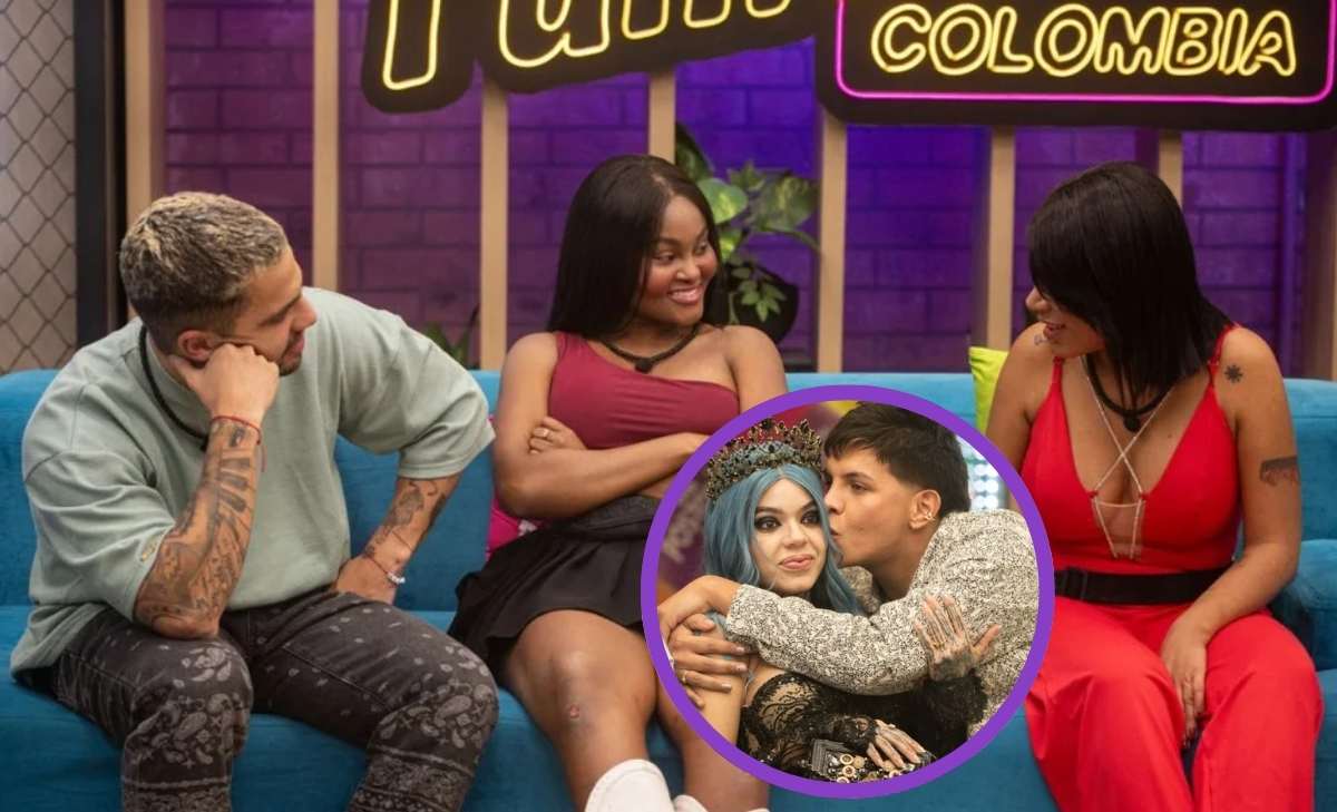¿Cuántos seguidores en redes aumentaron los semifinalistas de La casa de los famosos Colombia 2?
