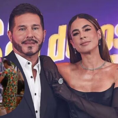 cuarto para fumar en La Casa de los Famosos 2